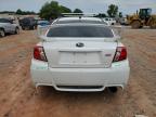 2012 Subaru Impreza Wrx Sti იყიდება Oklahoma City-ში, OK - Front End