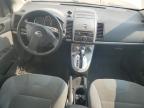 2012 NISSAN SENTRA 2.0   for sale at Copart NB - MONCTON