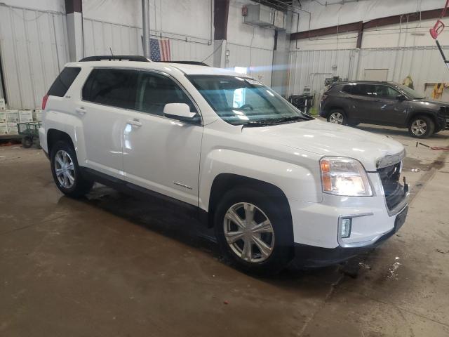  GMC TERRAIN 2017 White