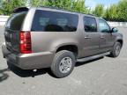 2013 Chevrolet Suburban K1500 Lt zu verkaufen in Arlington, WA - Rear End