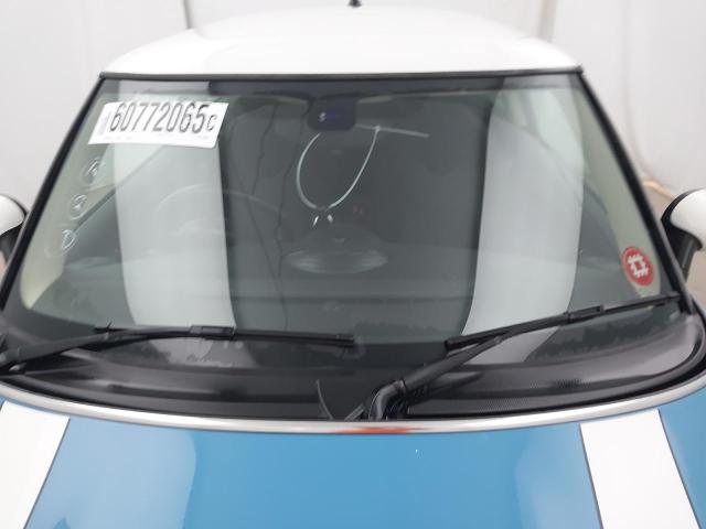 2013 MINI COOPER D