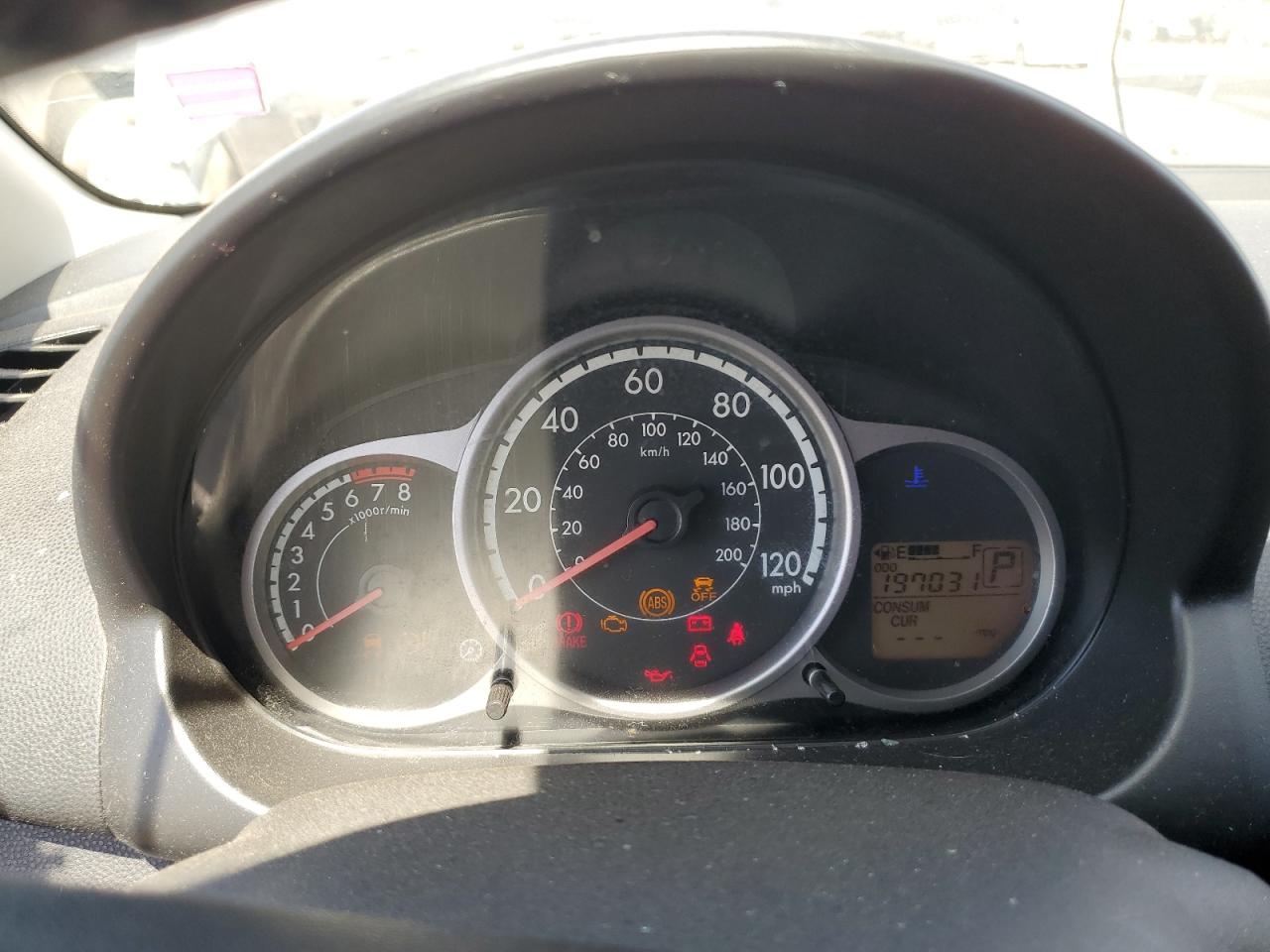 2013 Mazda Mazda2 VIN: JM1DE1LZ5D0162697 Lot: 59636445