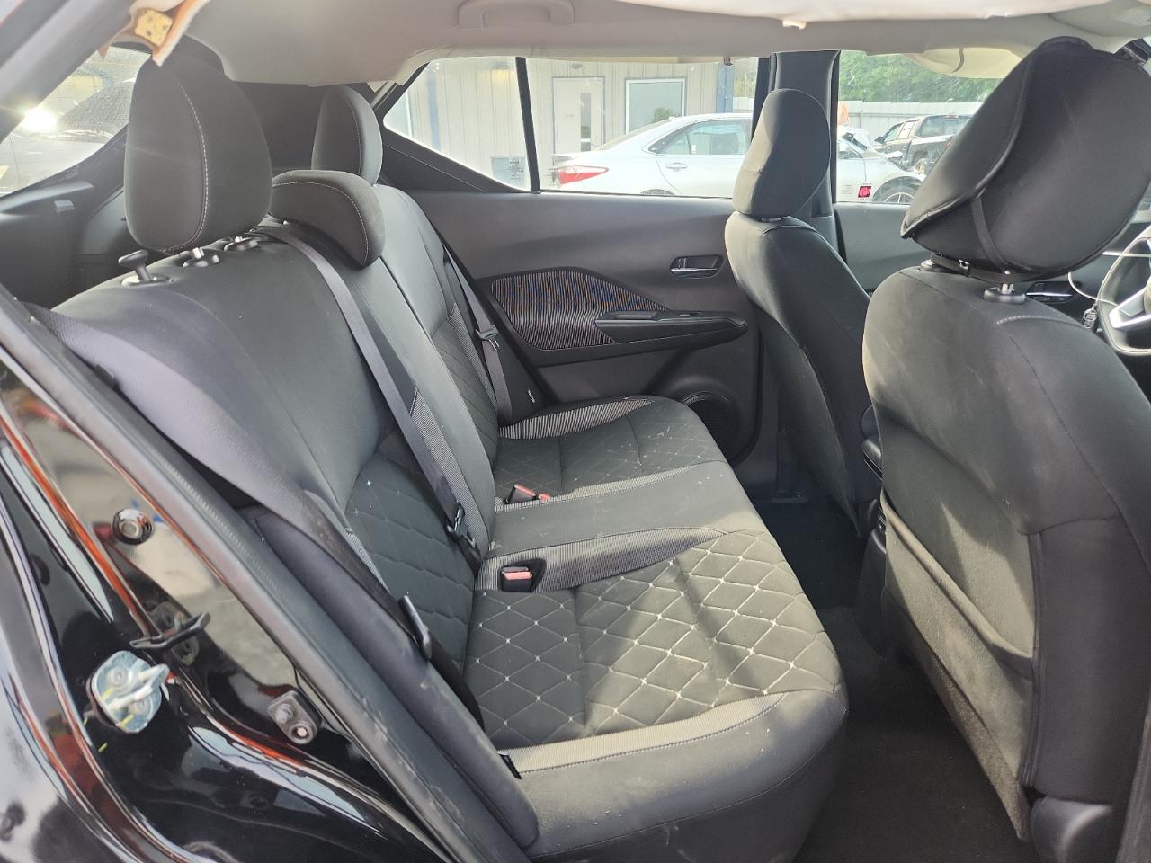 2020 Nissan Kicks Sv VIN: 3N1CP5CV7LL483106 Lot: 60670495