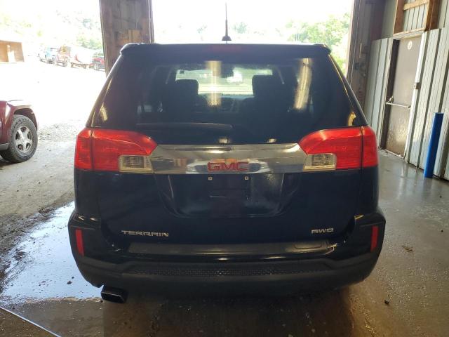  GMC TERRAIN 2017 Black