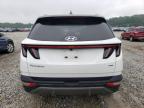 2024 Hyundai Tucson Limited იყიდება Ellenwood-ში, GA - Front End
