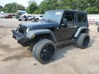 2011 Jeep Wrangler Sport zu verkaufen in Eight Mile, AL - Side