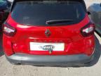 2019 RENAULT CAPTUR 1.3 TCE 150 ICONIC 5DR EDC for sale at Copart WOLVERHAMPTON