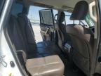 2010 Lexus Gx 460 Premium продається в Reno, NV - Water/Flood