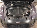 2015 BENTLEY CONTINENTA for sale at Copart SANDWICH