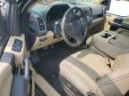2015 Ford F150 Supercrew იყიდება Florence-ში, MS - Water/Flood