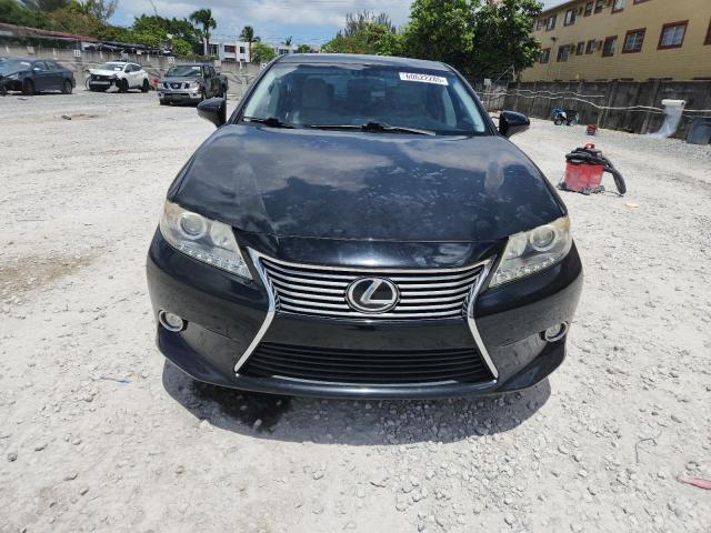 LEXUS ES350 2014 Czarny