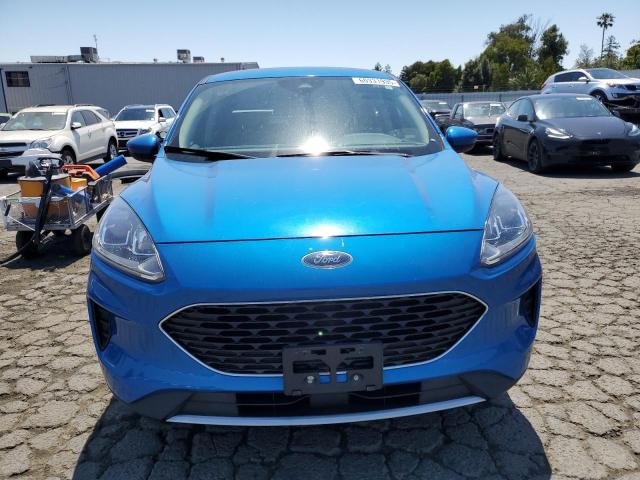  FORD ESCAPE 2020 Blue