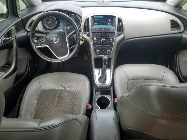  BUICK VERANO 2016 White