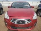 2018 Mitsubishi Mirage G4 Es للبيع في Elgin، IL - Rear End