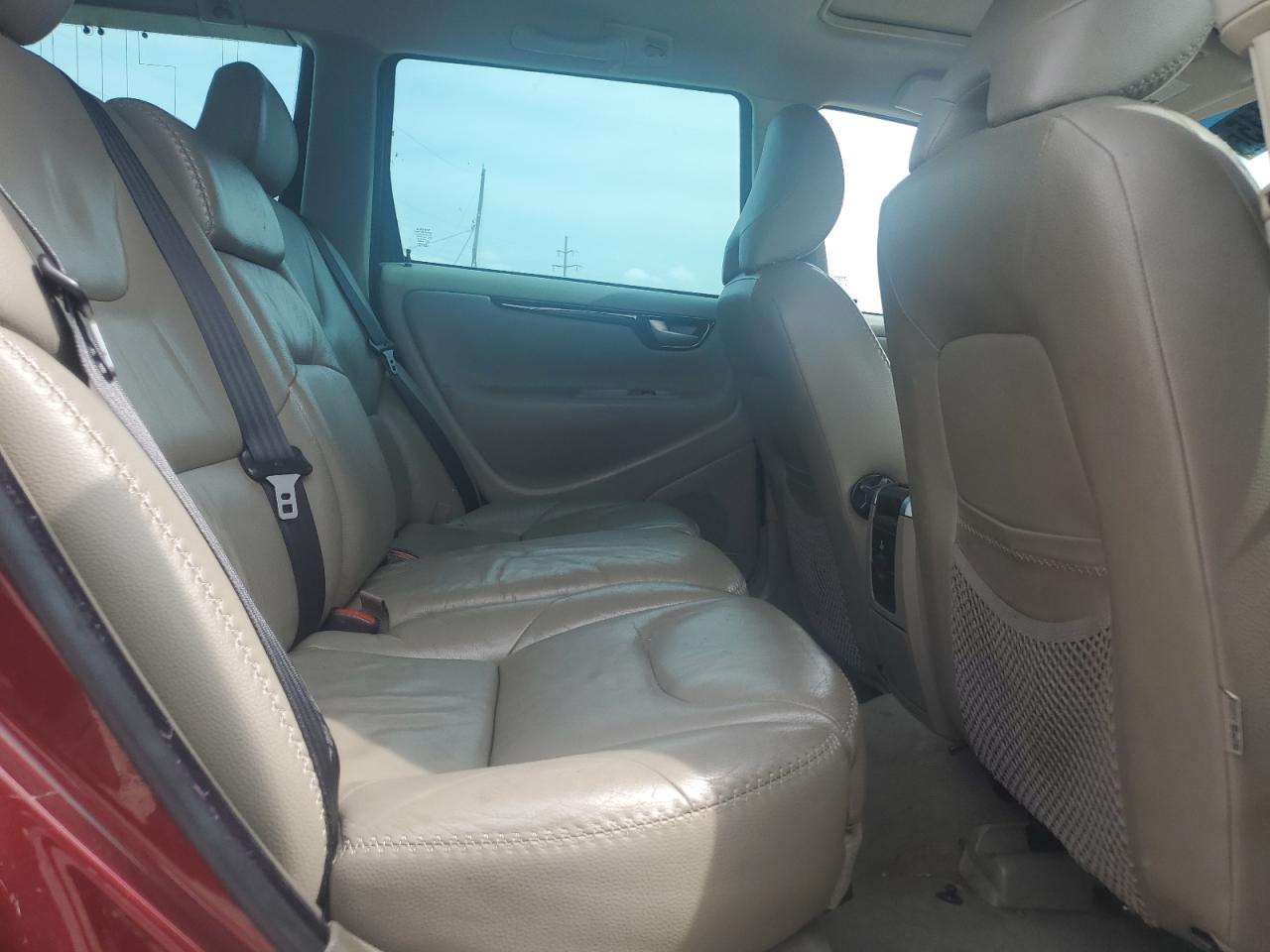 2006 Volvo Xc70 VIN: YV4SZ592061235689 Lot: 60741115