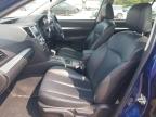 2011 SUBARU OUTBACK SE for sale at Copart SANDTOFT