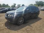 2018 Nissan Pathfinder S იყიდება Chicago Heights-ში, IL - Side