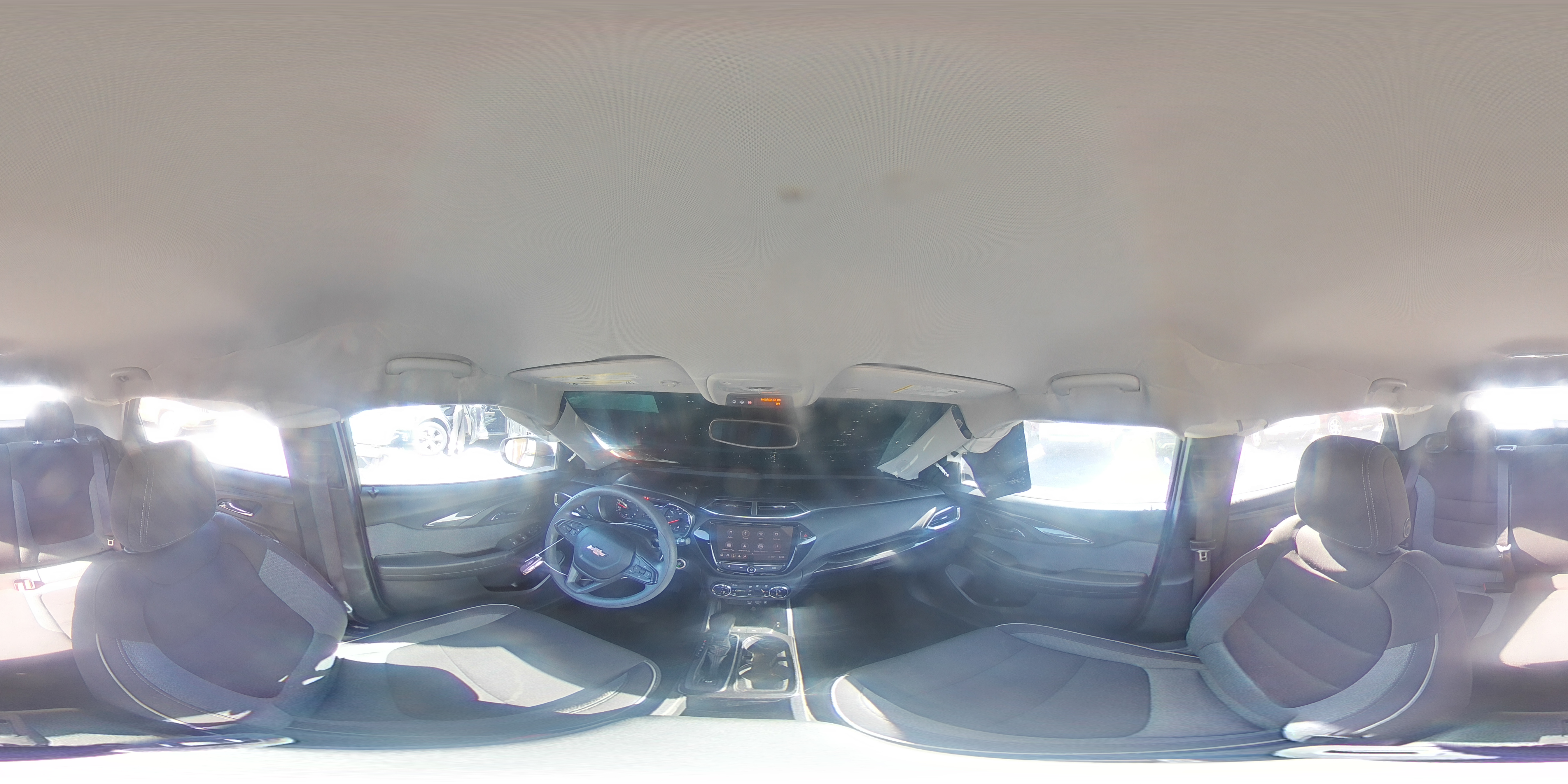 2022 Chevrolet Trailblazer Lt VIN: KL79MPS20NB143249 Lot: 61076745