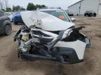 2022 SUBARU OUTBACK PREMIER   for sale at Copart ON - TORONTO