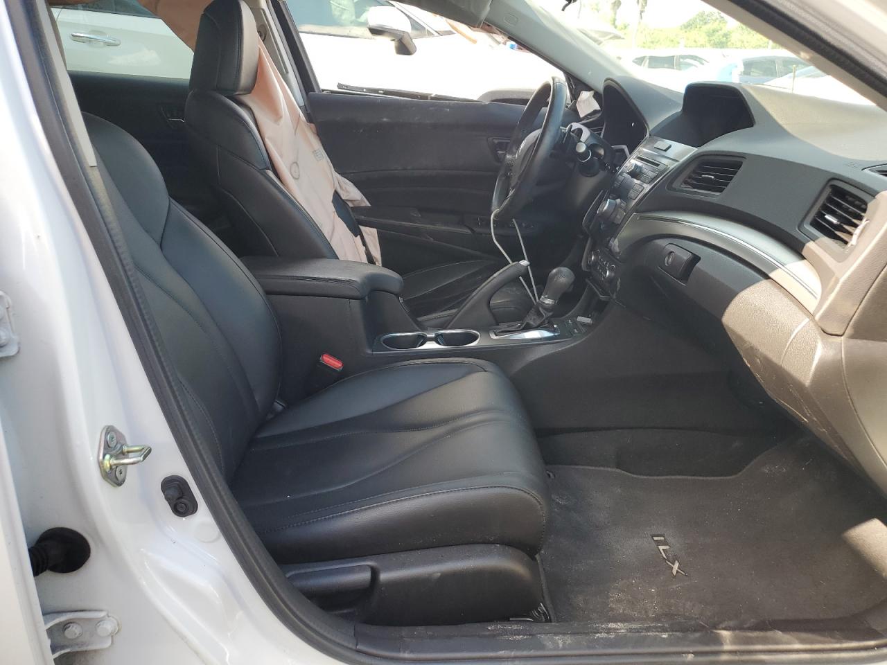 2020 Acura Ilx VIN: 19UDE2F39LA002717 Lot: 62025075
