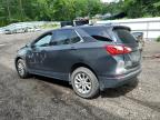 2019 Chevrolet Equinox Lt   იყიდება Center Rutland-ში, VT - Stripped
