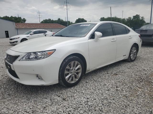 2014 Lexus Es 300H