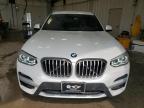 2021 Bmw X3 Xdrive30I იყიდება Franklin-ში, WI - Rear End