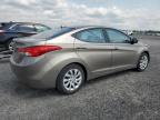 2013 HYUNDAI ELANTRA GLS   for sale at Copart ON - OTTAWA