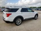 2022 Ford Explorer L 2.3L იყიდება Houston-ში, TX - Water/Flood
