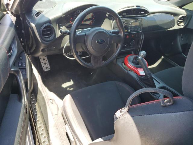  TOYOTA SCION 2013 Два тона