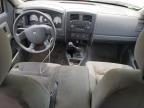 2006 Dodge Dakota St на продаже в Franklin, WI - Front End