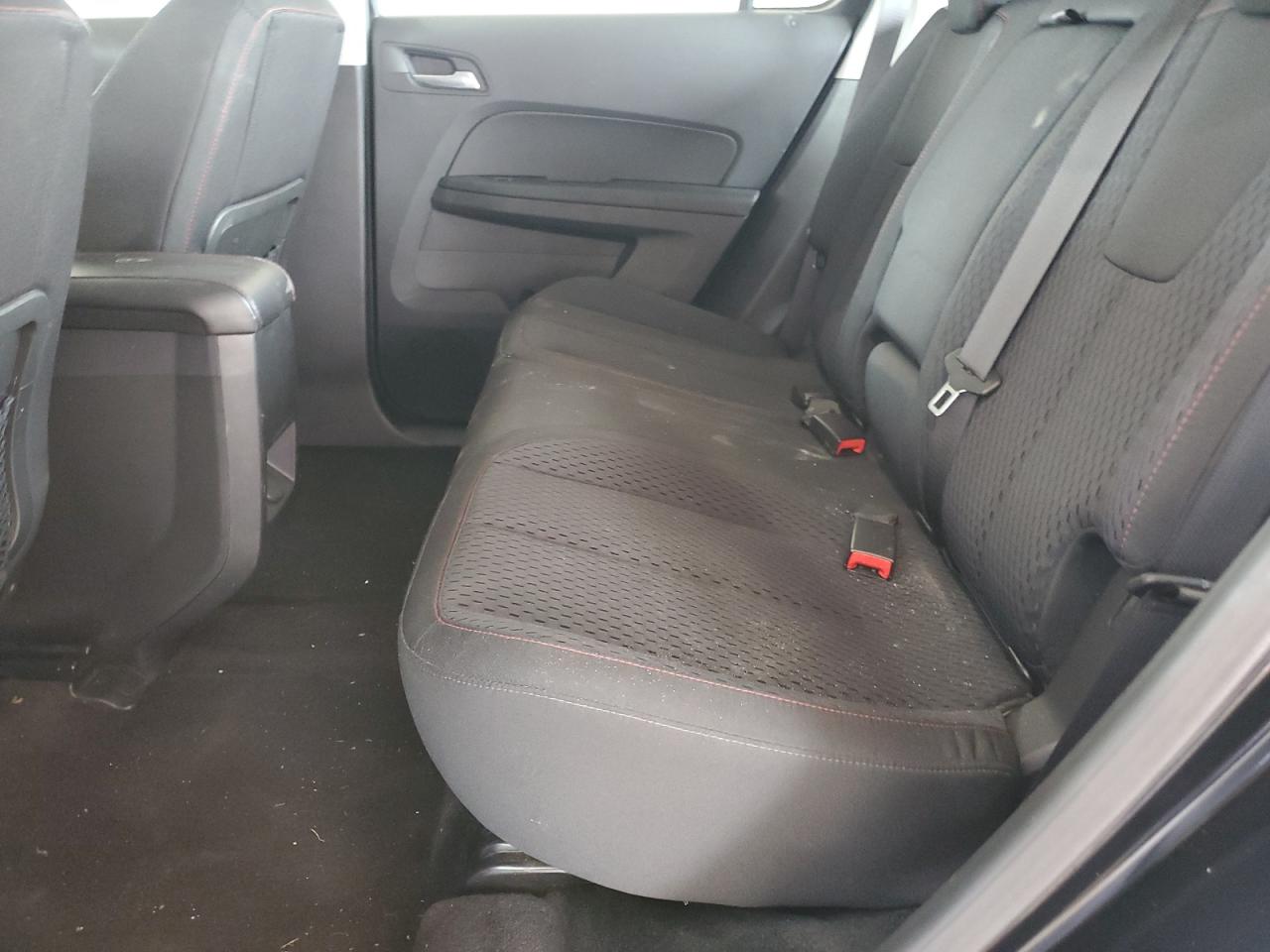 2014 Chevrolet Equinox Ls VIN: 2GNFLEEK3E6185983 Lot: 62927665
