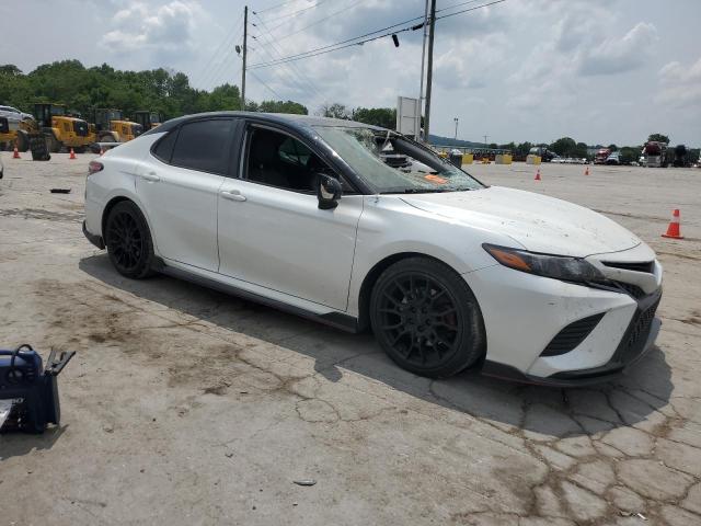  TOYOTA CAMRY 2020 Biały