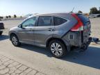 2014 Honda Cr-V Exl for Sale in Martinez, CA - Rear End