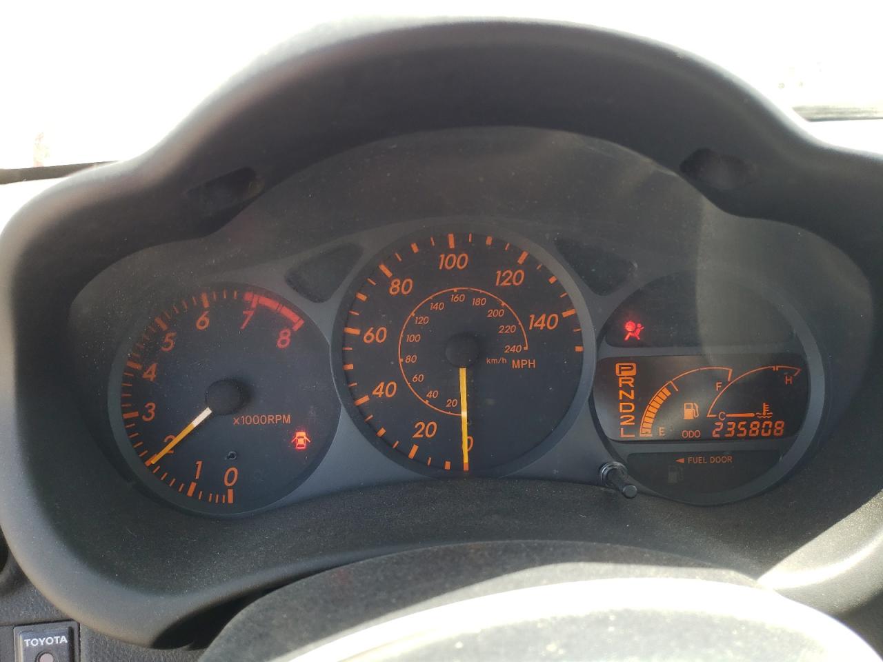 2005 Toyota Celica Gt VIN: JTDDR32TX50181390 Lot: 60139705