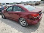 2015 CHEVROLET CRUZE LT   for sale at Copart IL - SOUTHERN ILLINOIS