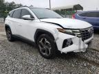 2024 Hyundai Tucson Limited იყიდება Ellenwood-ში, GA - Front End