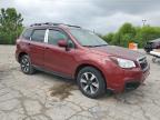 2017 Subaru Forester 2.5I Premium   for Sale in Indianapolis, IN - Front End
