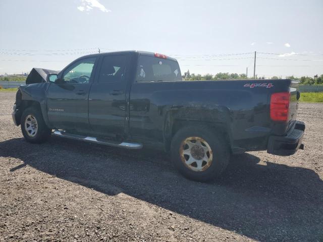 2014 CHEVROLET SILVERADO K1500  