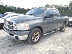 2008 Dodge Ram 2500 St на продаже в Ellenwood, GA - Minor Dent/Scratches