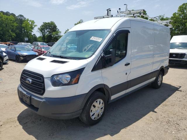 2018 Ford Transit T-350