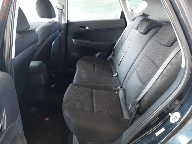 2010 HYUNDAI I30 COMFOR