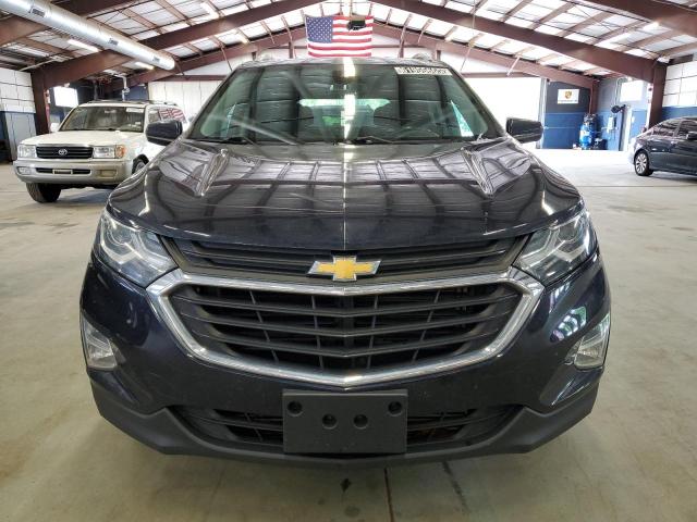  CHEVROLET EQUINOX 2020 Granatowy