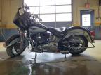 2012 Harley-Davidson Flstc Heritage Softail Classic en Venta en Indianapolis, IN - Front End