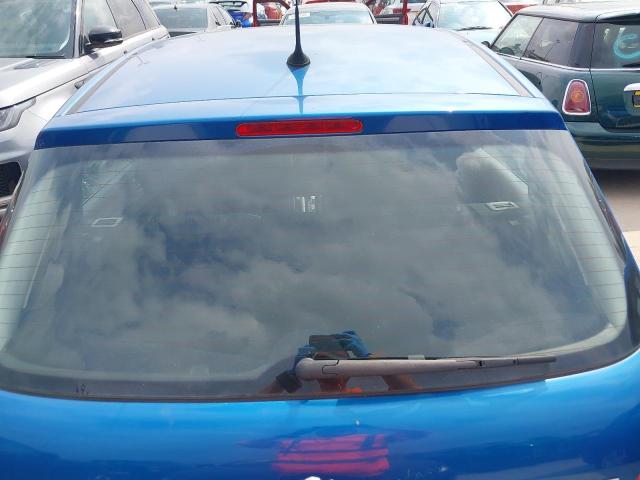 2005 PEUGEOT 307 S HDI