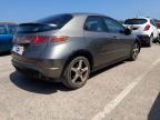2007 HONDA CIVIC ES I for sale at Copart SANDWICH