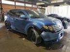 2010 Ford Edge Sport   продається в Ebensburg, PA - Front End