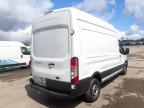 2022 FORD TRANSIT 35 for sale at Copart PETERLEE