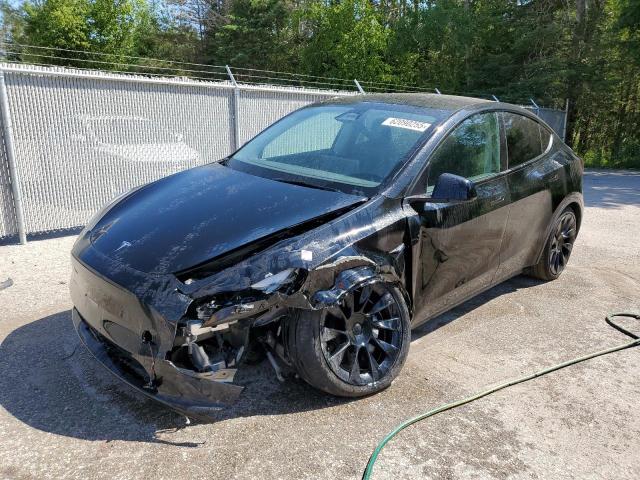 2024 TESLA MODEL Y    for sale at Copart ON - COOKSTOWN