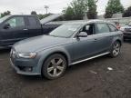 2013 Audi A4 Allroad Premium Plus на продаже в New Britain, CT - Front End